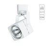 Трековый светильник Arte Lamp LENTE A1314PL-1WH