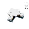 Коннектор Arte Lamp TRACK ACCESSORIES A120133 Коннектор Arte Lamp TRACK ACCESSORIES A120133