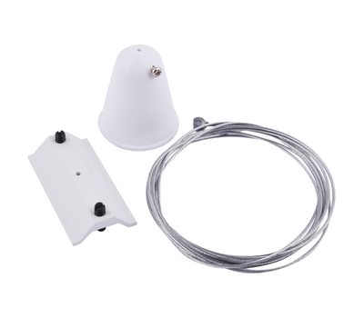 Кронштейн-подвес для шинопровода Arte Lamp TRACK ACCESSORIES A410033