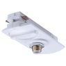 Коннектор питания Arte Lamp TRACK ACCESSORIES A230033 Коннектор питания Arte Lamp TRACK ACCESSORIES A230033