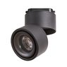 Трековый светильник Arte Lamp ARCTURUS A7716PL-1BK Трековый светильник Arte Lamp ARCTURUS A7716PL-1BK