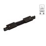 Коннектор Arte Lamp TRACK ACCESSORIES A150106 Коннектор Arte Lamp TRACK ACCESSORIES A150106