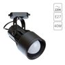 Трековый светильник Arte Lamp LYRA A6252PL-1BK Трековый светильник Arte Lamp LYRA A6252PL-1BK