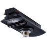 Коннектор питания Arte Lamp TRACK ACCESSORIES A230006 Коннектор питания Arte Lamp TRACK ACCESSORIES A230006