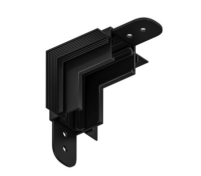 Коннектор угловой для встраимового шинопровода Arte Lamp OPTIMA-ACCESSORIES A731706