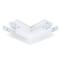 Коннектор угловой для магнитного шинопровода Arte Lamp LINEA-ACCESSORIES A480733 Коннектор угловой для магнитного шинопровода Arte Lamp LINEA-ACCESSORIES A480733
