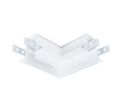 Коннектор угловой для магнитного шинопровода Arte Lamp LINEA-ACCESSORIES A480733 Коннектор угловой для магнитного шинопровода Arte Lamp LINEA-ACCESSORIES A480733