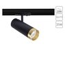 Трековый светильник Arte Lamp TOPIC A2356PL-1BK Трековый светильник Arte Lamp TOPIC A2356PL-1BK