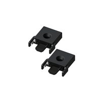Заглушка для накладного шинопровода Arte Lamp RAPID-ACCESSORIES A613406E Заглушка для накладного шинопровода Arte Lamp RAPID-ACCESSORIES A613406E
