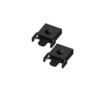 Заглушка для накладного шинопровода Arte Lamp RAPID-ACCESSORIES A613406E