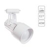 Трековый светильник Arte Lamp LYRA A6252PL-1WH Трековый светильник Arte Lamp LYRA A6252PL-1WH