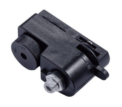 Коннектор питания Arte Lamp TRACK ACCESSORIES A200006