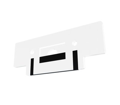 Заглушка для магнитного шинопровода Arte Lamp OPTIMA-ACCESSORIES A751233E