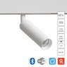Магнитный трековый светильник Arte Lamp LINEA A4690PL-1WH Магнитный трековый светильник Arte Lamp LINEA A4690PL-1WH