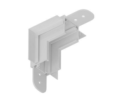 Коннектор угловой для встраимового шинопровода Arte Lamp OPTIMA-ACCESSORIES A731733