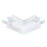 Коннектор угловой для встраиваемого шинопровода Arte Lamp LINEA-ACCESSORIES A487733