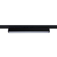 Трековый светильник Arte Lamp LINEETTA A4576PL-1BK Трековый светильник Arte Lamp LINEETTA A4576PL-1BK