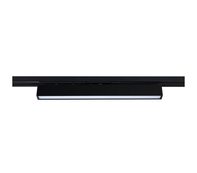 Трековый светильник Arte Lamp LINEETTA A4576PL-1BK Трековый светильник Arte Lamp LINEETTA A4576PL-1BK
