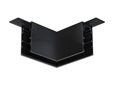 Коннектор угловой для магнитного шинопровода Arte Lamp EXPERT-ACCESSORIES A590606