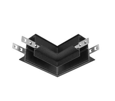 Коннектор угловой для магнитного шинопровода Arte Lamp LINEA-ACCESSORIES A480706
