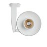 Трековый светильник Arte Lamp NOTA A4235PL-1WH Трековый светильник Arte Lamp NOTA A4235PL-1WH