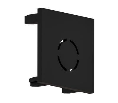 Заглушка для накладного шинопровода Arte Lamp OPTIMA-ACCESSORIES A741106
