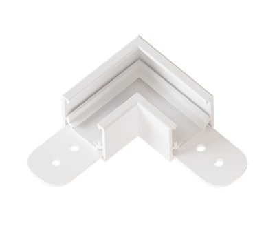 Коннектор угловой для магнитного шинопровода Arte Lamp OPTIMA A740633