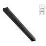 Шинопровод Arte Lamp TRACK ACCESSORIES A540106 Шинопровод Arte Lamp TRACK ACCESSORIES A540106