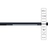 Магнитный трековый светильник Arte Lamp OPTIMA A7263PL-1BK Магнитный трековый светильник Arte Lamp OPTIMA A7263PL-1BK