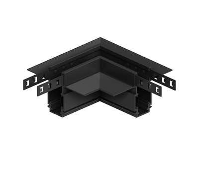 Коннектор угловой для магнитного шинопровода Arte Lamp EXPERT-ACCESSORIES A590706