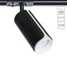 Трековый светильник Arte Lamp PINO A7375PL-1BK Трековый светильник Arte Lamp PINO A7375PL-1BK
