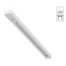 Шинопровод Arte Lamp TRACK ACCESSORIES A540133 Шинопровод Arte Lamp TRACK ACCESSORIES A540133
