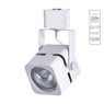 Трековый светильник Arte Lamp MISAM A1315PL-1WH Трековый светильник Arte Lamp MISAM A1315PL-1WH