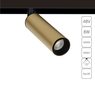 Магнитный трековый светильник Arte Lamp LINEA A4660PL-1SG Магнитный трековый светильник Arte Lamp LINEA A4660PL-1SG
