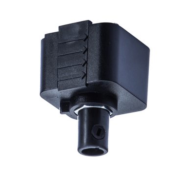Коннектор питания Arte Lamp TRACK ACCESSORIES A240006 Коннектор питания Arte Lamp TRACK ACCESSORIES A240006