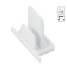 Коннектор Arte Lamp TRACK ACCESSORIES A210133 Коннектор Arte Lamp TRACK ACCESSORIES A210133