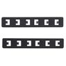 Коннектор прямой для магнитного шинопровода Arte Lamp EXPERT-ACCESSORIES A583006