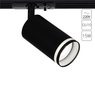 Трековый светильник Arte Lamp IMAI A2364PL-1BK Трековый светильник Arte Lamp IMAI A2364PL-1BK