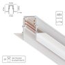 Магнитный шинопровод встраиваемый Arte Lamp LINEA-ACCESSORIES A470133