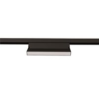 Магнитный трековый светильник Arte Lamp LINEA SMART A4697PL-1BK Магнитный трековый светильник Arte Lamp LINEA SMART A4697PL-1BK