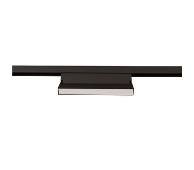 Магнитный трековый светильник Arte Lamp LINEA SMART A4697PL-1BK