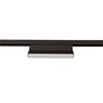 Магнитный трековый светильник Arte Lamp LINEA SMART A4697PL-1BK