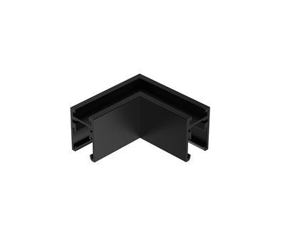 Коннектор угловой для накладного магнитного шинопровода Arte Lamp PRESTO A622406L Коннектор угловой для накладного магнитного шинопровода Arte Lamp PRESTO A622406L