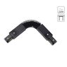 Коннектор для шинопровода Arte Lamp TRACK ACCESSORIES A150006 Коннектор для шинопровода Arte Lamp TRACK ACCESSORIES A150006