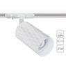 Трековый светильник Arte Lamp FANG A5560PL-1WH Трековый светильник Arte Lamp FANG A5560PL-1WH