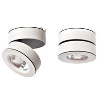 Трековый светильник Arte Lamp VELA A2508PL-1WH Трековый светильник Arte Lamp VELA A2508PL-1WH