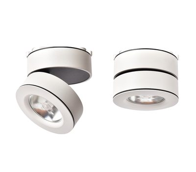 Трековый светильник Arte Lamp VELA A2508PL-1WH Трековый светильник Arte Lamp VELA A2508PL-1WH