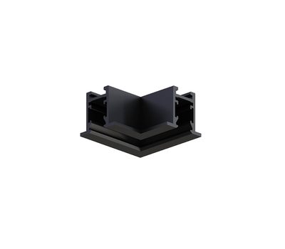 Коннектор угловой для встраиваемого магнитного шинопровода Arte Lamp PRESTO A623406L Коннектор угловой для встраиваемого магнитного шинопровода Arte Lamp PRESTO A623406L