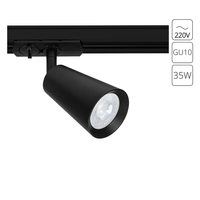 Трековый светильник Arte Lamp CINTURA A2354PL-1BK Трековый светильник Arte Lamp CINTURA A2354PL-1BK