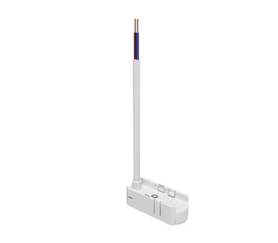 Коннектор для ввода питания Arte Lamp RAPID-ACCESSORIES A615133 Коннектор для ввода питания Arte Lamp RAPID-ACCESSORIES A615133